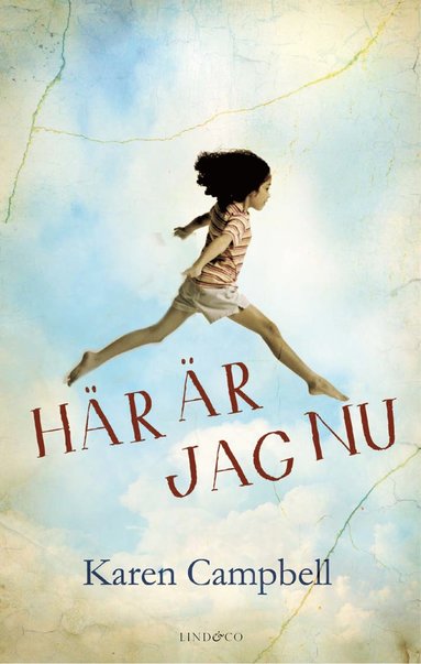 H�r �r jag nu (inbunden)