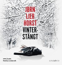Vinterstngt (cd-bok)