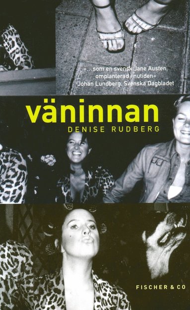 Vninnan (ljudbok)