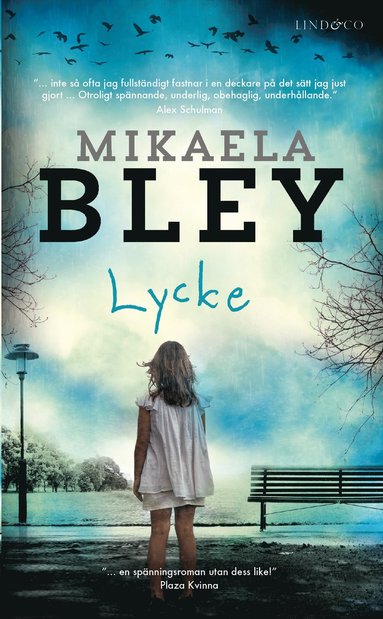 Lycke (inbunden)