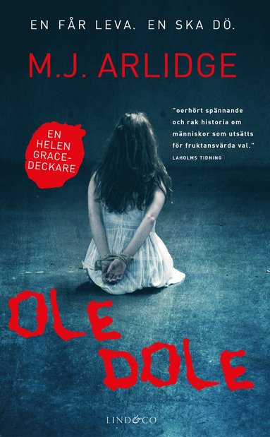 Ole dole (pocket)