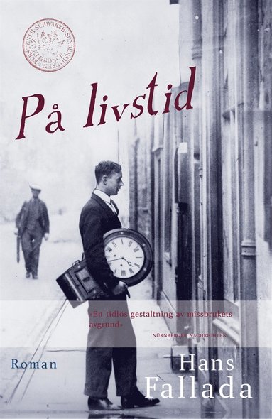 P livstid