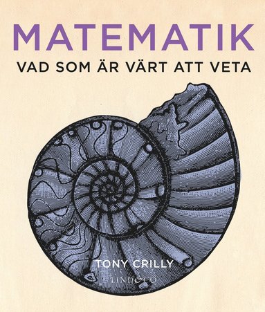 Matematik : Vad som r vrt att veta (hftad)