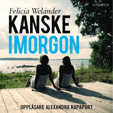 Kanske imorgon  (e-bok)