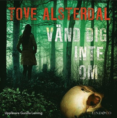 Vänd dig inte om (pocket)