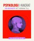 Psykologi i kvadrat : 100 begrepp att knna till