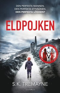 Eldpojken (inbunden)