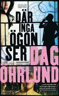 Dr inga gon ser (pocket)