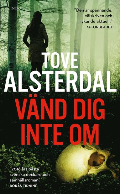 Vnd dig inte om (pocket)