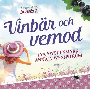 Vinbr och vemod  (e-bok)