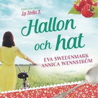 Hallon och hat (e-bok)