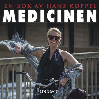 Medicinen (ljudbok)