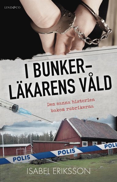 I bunkerlkarens vld (inbunden)