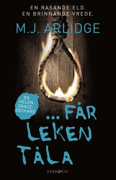 ... fr leken tla (pocket)