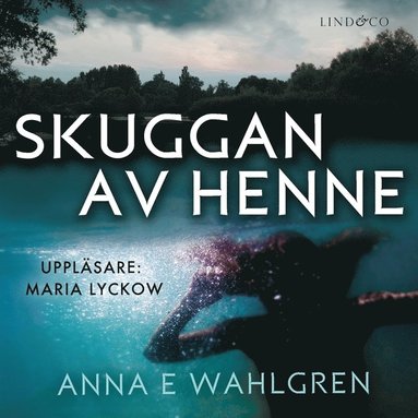 Skuggan av henne (ljudbok)