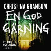 En god grning (ljudbok)