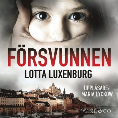 Frsvunnen (e-bok)