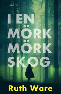 I en mÃ¶rk, mÃ¶rk skog (pocket)