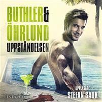 Uppstndelsen (ljudbok)