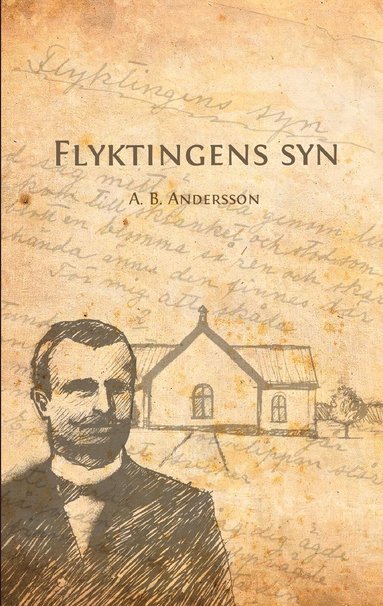 Flyktingens syn (pocket)