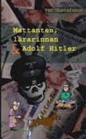 Mattanten, lrarinnan och Adolf Hitler (pocket)
