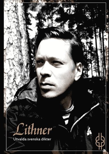 Lithner : utvalda svenska dikter (h�ftad)