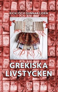 Download Grekiska Livstycken Svenska Kvinnors Berattelser