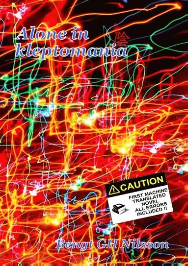 Alone in kleptomania (hftad)