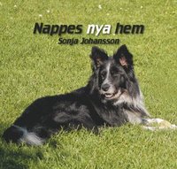 Omslag: Nappes nya hem
