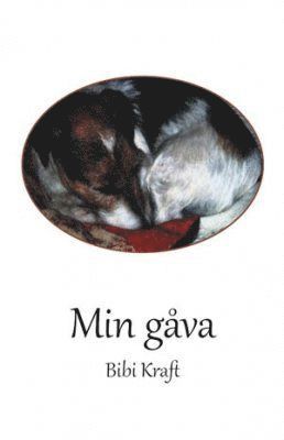 Min gåva (inbunden)