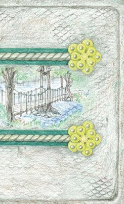 Efterdyningar (inbunden)