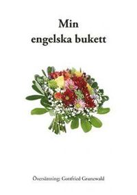 Min engelska bukett (hftad)