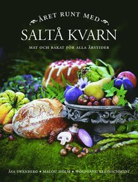 ret runt med Salt kvarn (inbunden)