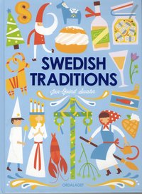 Swedish traditions (inbunden)