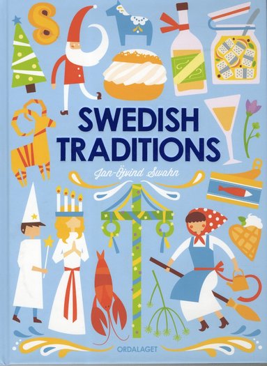 Swedish traditions (hftad)
