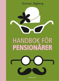 Handbok för pensionärer (inbunden)