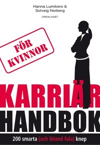 Karrirhandbok fr kvinnor (e-bok)