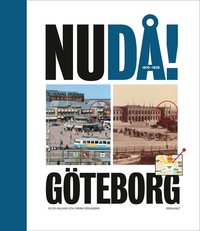 Nudå! Göteborg (inbunden)