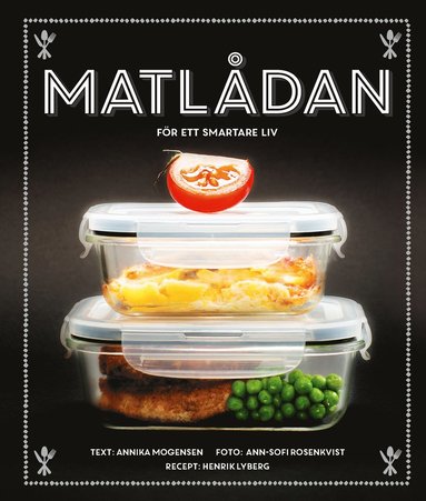 Matlådan : för ett smartare liv (inbunden)