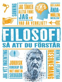 Filosofi : s att du frstr (inbunden)