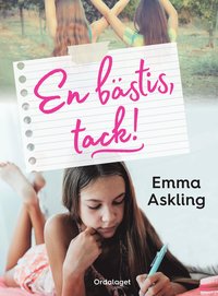 En bstis, tack! (inbunden)