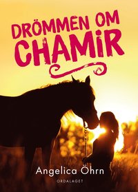 Drömmen om Chamir (inbunden)