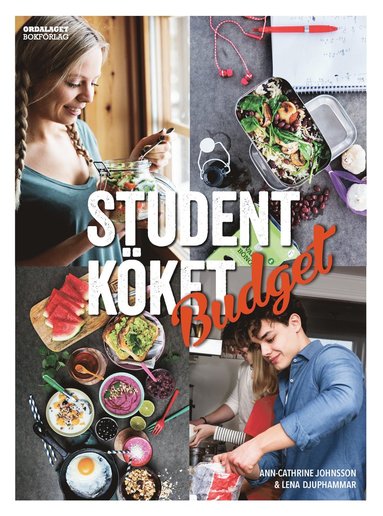 Studentkket : budget (pocket)