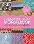 Stickarens stora mönsterbok : en inspirerande handbok med 300 mönster man verkligen behöver kunna