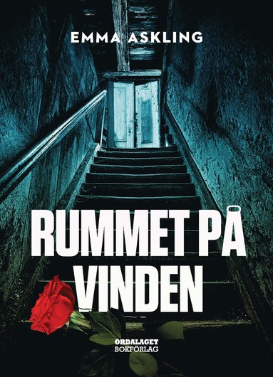 Rummet på vinden (häftad)