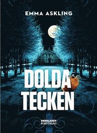 Omslag: Dolda tecken
