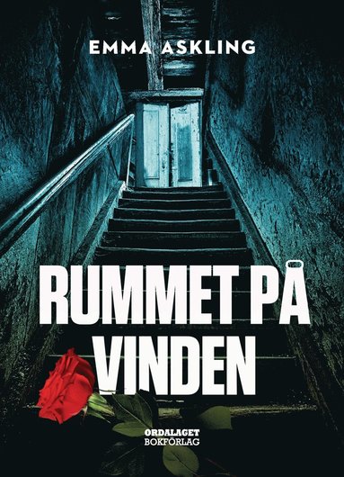 Rummet p vinden (inbunden)