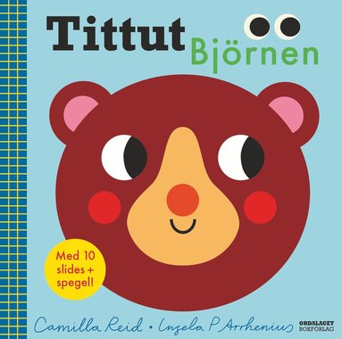 Tittut Bjrnen (kartonnage)