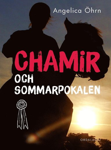Chamir och sommarpokalen (e-bok)