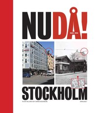 Nud! Stockholm (inbunden)